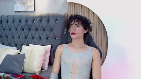 Snapshot of anaciet_evans chatting on 13, 6, 2026 Anaciet Evans online show from 13, 6, 2026