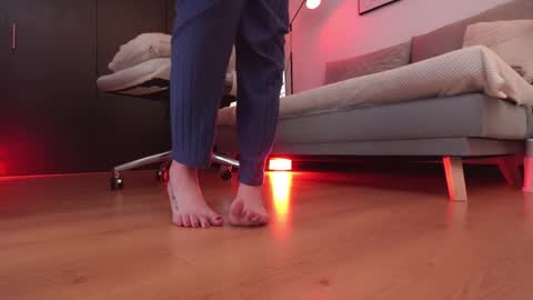 IG Soyanah  online show from 11, 2, 2026