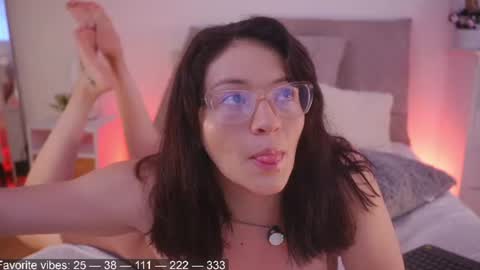 IG Soyanah  online show from 23, 6, 2026