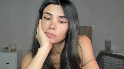 Ana Henao or Annie... Follow me ahenaocb Insta  X online show from 22, 3, 2026