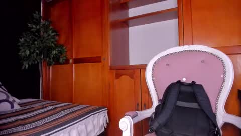 Anahi online show from 22, 10, 2025