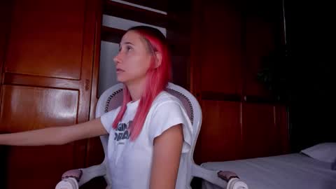 Anahi online show from 10, 1, 2026