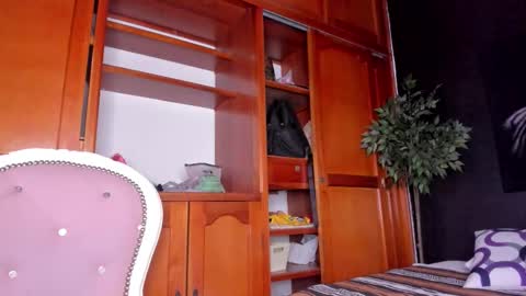 Anahi online show from 3, 2, 2026