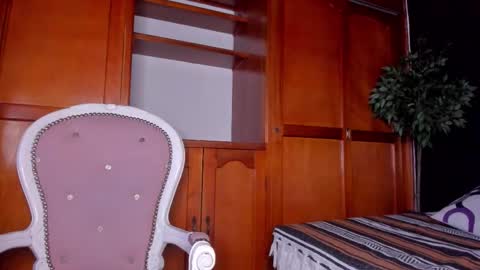 Anahi online show from 25, 2, 2026