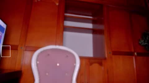 Anahi online show from 23, 3, 2026