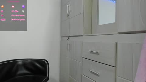 Snapshot of anahi_cruz77 chatting on 22, 1, 2025 Ana  online show from 22, 1, 2025