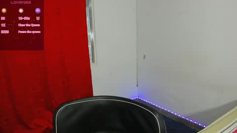 Snapshot of anahi_cruz77 chatting on 31, 1, 2025 Ana  online show from 31, 1, 2025