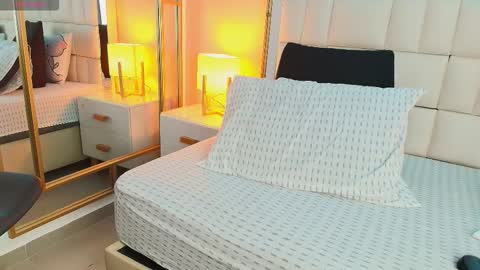 Anahi  online show from 22, 2, 2026