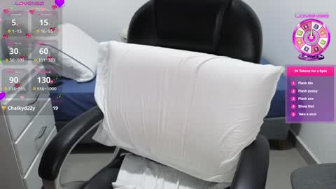 Snapshot of anahi_moore chatting on 7, 2, 2025 Anahi Private is Open belly bigboobs bbw pantyhose squirt -domi nora fullmachine gravity dildo lovense online show from 7, 2, 2025