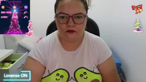   Anahi Private is Open  belly bigboobs bbw pantyhose squirt -domi nora fullmachine gravity dildo lovense online show from 21, 12, 2025