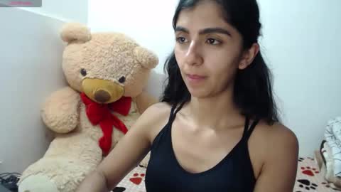 Anahi Browns online show from 11, 2, 2026