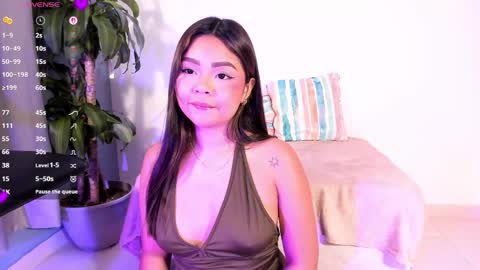 Anahy online show from 5, 4, 2026