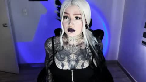 Snapshot of anai_gomez chatting on 10, 6, 2026 Callme Mistress Ani online show from 10, 6, 2026