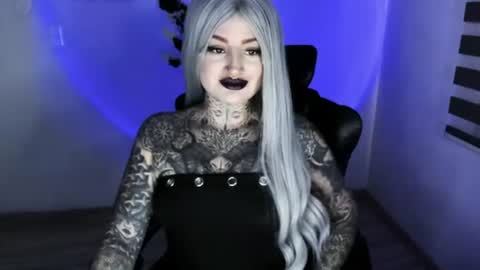 Snapshot of anai_gomez chatting on 17, 6, 2026 Callme Mistress Ani online show from 17, 6, 2026
