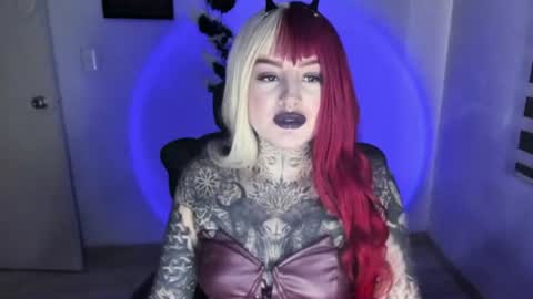 Snapshot of anai_gomez chatting on 19, 6, 2026 Callme Mistress Ani online show from 19, 6, 2026