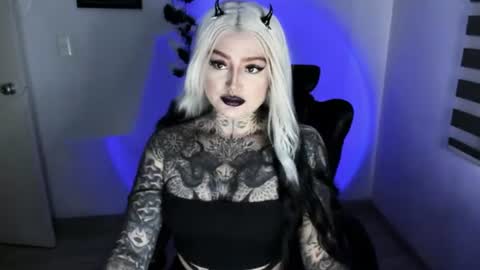 Snapshot of anai_gomez chatting on 23, 6, 2026 Callme Mistress Ani online show from 23, 6, 2026