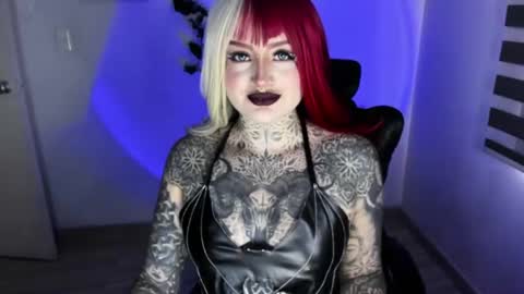 Snapshot of anai_gomez chatting on 24, 6, 2026 Callme Mistress Ani online show from 24, 6, 2026