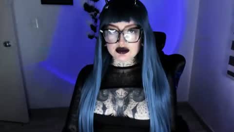 Snapshot of anai_gomez chatting on 26, 6, 2026 Callme Mistress Ani online show from 26, 6, 2026