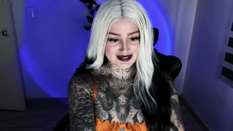 Snapshot of anai_gomez chatting on 15, 7, 2026 Callme Mistress Ani online show from 15, 7, 2026