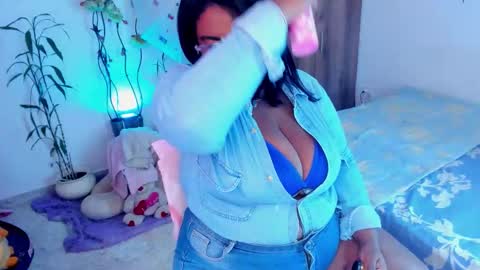 anai_valentinex online show from 22, 3, 2026