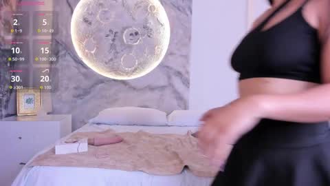 Im Sara  online show from 20, 2, 2026