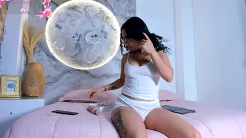 Im Sara  online show from 20, 3, 2026