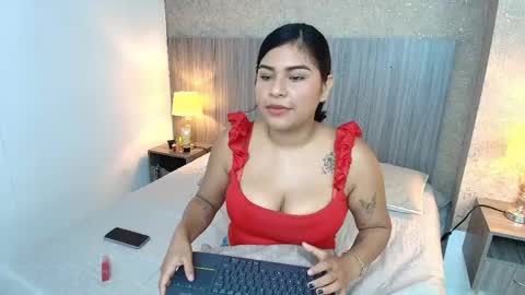 Anais online show from 27, 5, 2026
