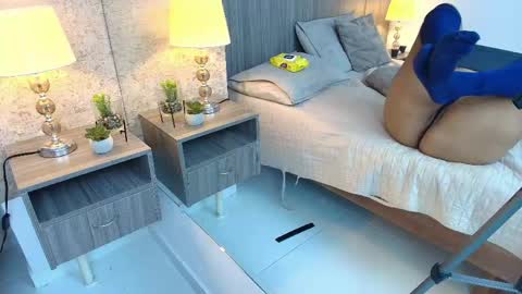 Anais online show from 31, 5, 2026