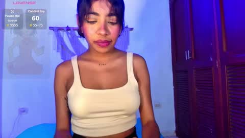 anais_tgn online show from 23, 9, 2025