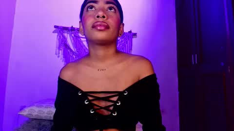 anais_tgn online show from 14, 10, 2025