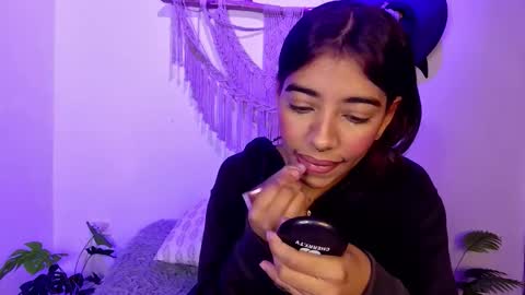 anais_tgn online show from 21, 10, 2025