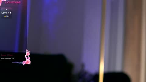 Snapshot of anaisleblanc chatting on 10, 1, 2025 Anais online show from 10, 1, 2025