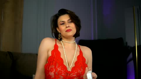 Snapshot of anaisleblanc chatting on 16, 1, 2025 Anais online show from 16, 1, 2025