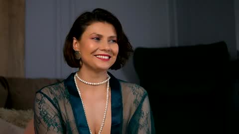 Snapshot of anaisleblanc chatting on 24, 1, 2025 Anais online show from 24, 1, 2025