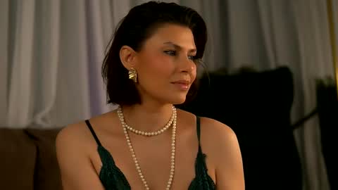 Snapshot of anaisleblanc chatting on 10, 3, 2025 Anais online show from 10, 3, 2025