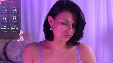 Anais online show from 8, 4, 2026