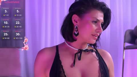 Anais online show from 17, 4, 2026