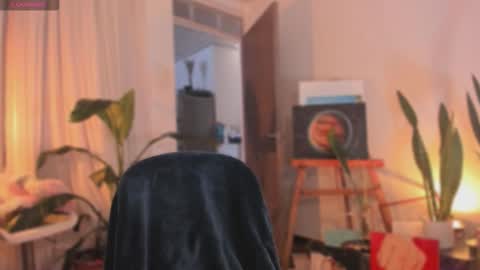 Snapshot of anakedartist chatting on 2, 3, 2026 Mariana online show from 2, 3, 2026