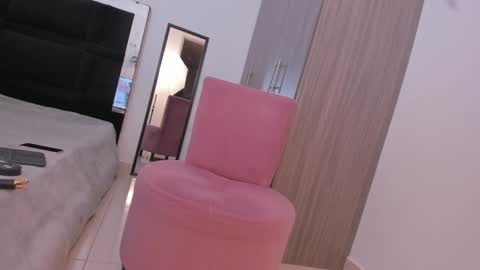 Snapshot of anakross_ chatting on 21, 1, 2025 ANA HAMMERLE online show from 21, 1, 2025