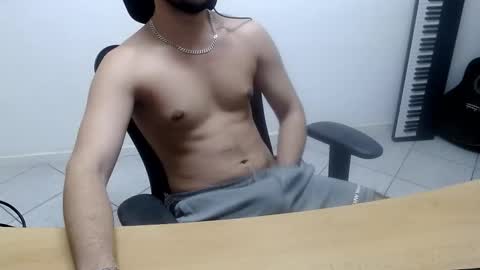 Snapshot of analo08 chatting on 1, 12, 2025 analo08 online show from 1, 12, 2025