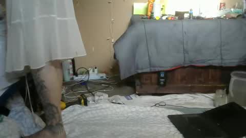 kinkylilanalslut online show from 26, 1, 2025