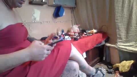 kinkylilanalslut online show from 8, 2, 2025