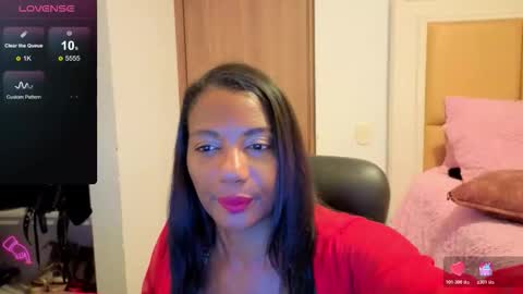 Snapshot of anamaar chatting on 7, 11, 2025 Ana online show from 7, 11, 2025