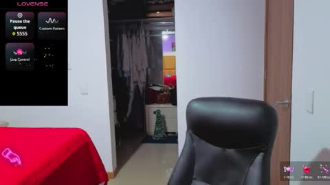 Snapshot of anamaar chatting on 19, 2, 2026 Ana online show from 19, 2, 2026