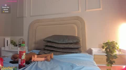 anamonroee online show from 27, 11, 2025