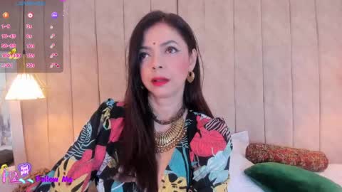Ananta  online show from 14, 5, 2026