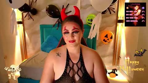 A N A P A U L A online show from 31, 10, 2025