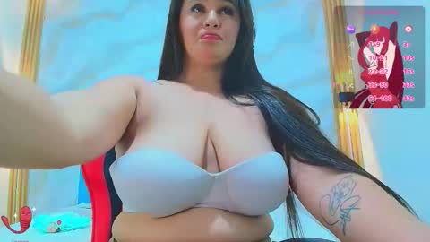 A N A P A U L A online show from 13, 11, 2025