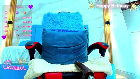 A N A P A U L A online show from 30, 3, 2026