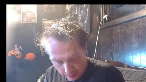 Snapshot of anarchistofnihil chatting on 19, 1, 2026 anarchistofnihil online show from 19, 1, 2026